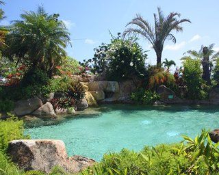 Lawai Beach Resort Hotel Koloa Eksteriør billede