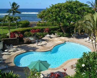 Lawai Beach Resort Hotel Koloa Eksteriør billede