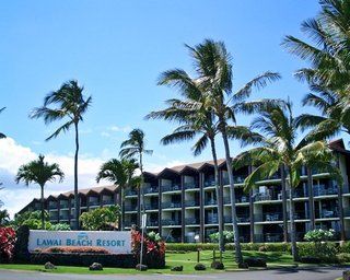 Lawai Beach Resort Hotel Koloa Eksteriør billede